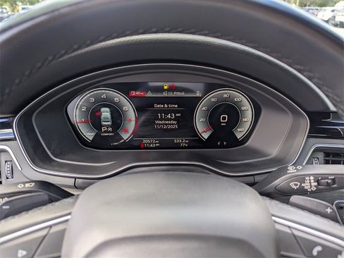 Used 2024 Audi A4 2.0T Premium Plus image 22