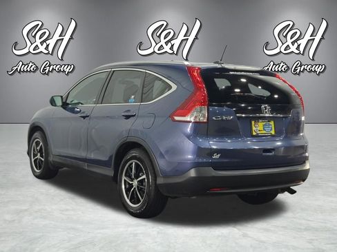 Used 2012 Honda CR-V EX-L image 23