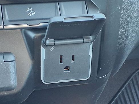 New 2026 Chevrolet Silverado 1500 Custom Trail Boss image 17