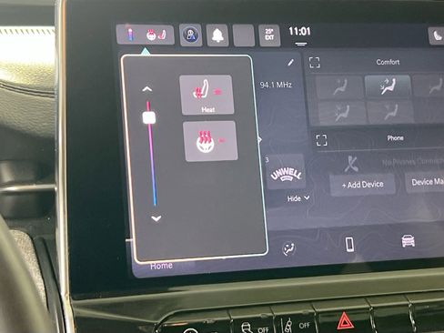 Used 2022 Jeep Compass Latitude image 19