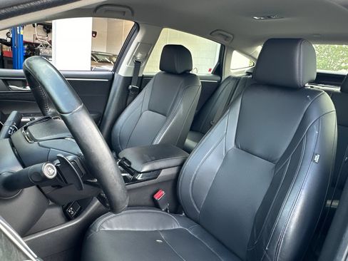 Used 2018 Honda Clarity Touring image 21