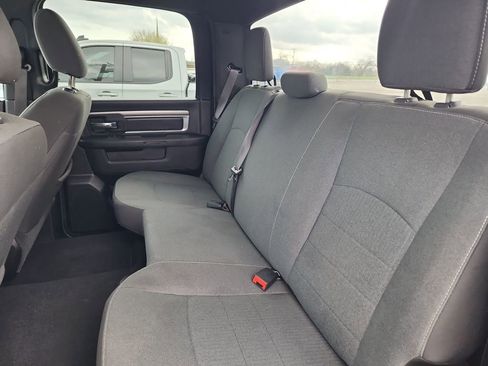 Used 2022 RAM 1500 Classic Warlock w/ Electronics Group AWD/4WD image 40