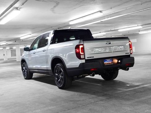 New 2026 Honda Ridgeline Sport image 27