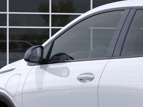 New 2027 Chevrolet Bolt LT w/ Comfort Package FWD image 12
