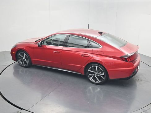 Used 2021 Hyundai Sonata SEL Plus FWD image 49