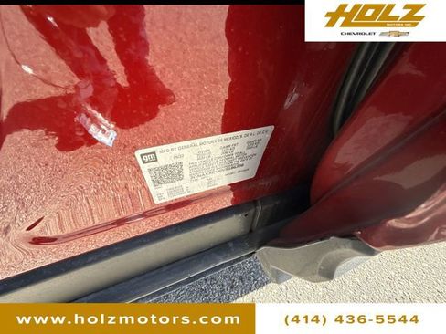 Certified 2022 Chevrolet Equinox Premier image 35