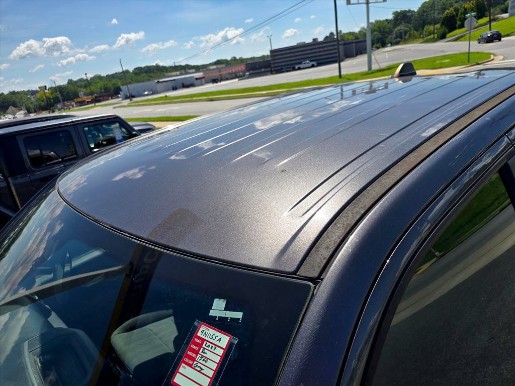 Used 2023 RAM 1500 Tradesman AWD/4WD image 13