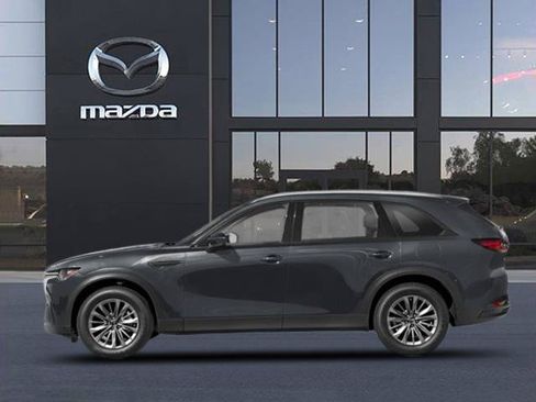 New 2026 MAZDA CX-90 3.3 Turbo w/ Preferred Package AWD/4WD image 3
