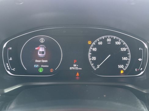 Used 2020 Honda Accord Sport image 10