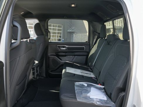 New 2026 RAM 1500 Big Horn image 18