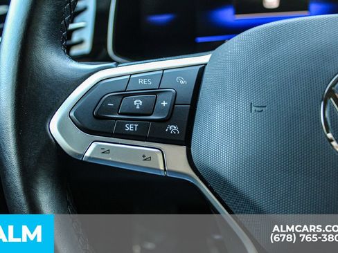 Used 2025 Volkswagen Jetta S FWD image 23