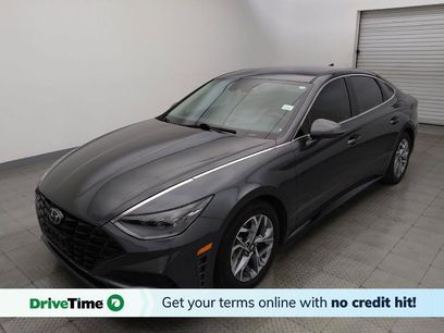 Used 2023 Hyundai Sonata SEL