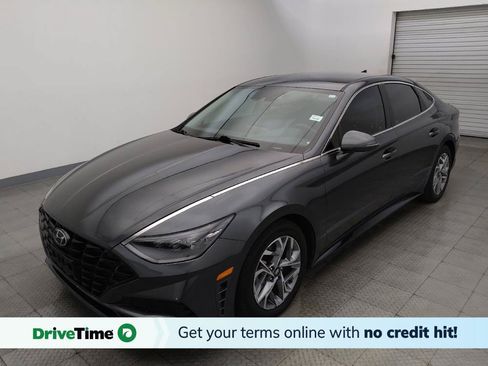 Used 2023 Hyundai Sonata SEL FWD image 1