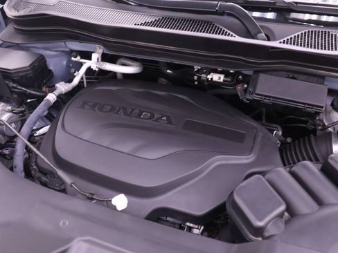 Certified 2023 Honda Ridgeline Black Edition image 17