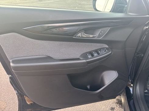 Used 2024 Chevrolet TrailBlazer LT image 11