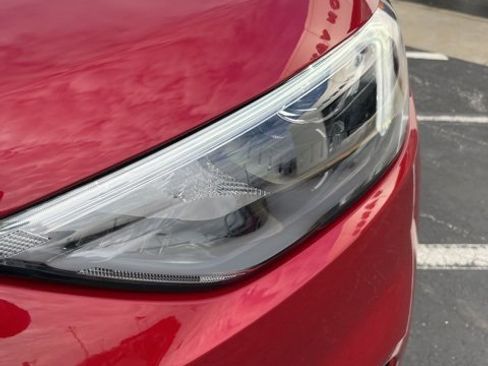 Used 2024 Ford Edge Titanium w/ Class II Trailer Tow Package image 41