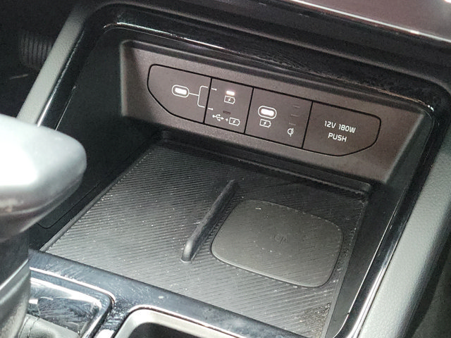 Used 2025 Kia K5 GT-Line w/ GT-Line Premium Package FWD image 20