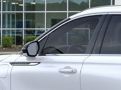 New 2024 Lincoln Corsair Grand Touring image 20