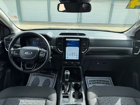 Used 2024 Ford Ranger XLT w/ FX4 Off-Road Package image 23