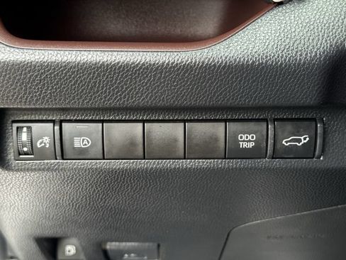 Used 2023 Toyota RAV4 Limited AWD/4WD image 20