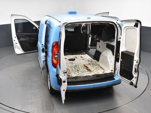 Used 2017 RAM ProMaster City Tradesman SLT w/ Rear Back-up Camera Group FWD image 30