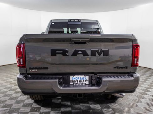 New 2026 RAM 2500 Laramie image 19