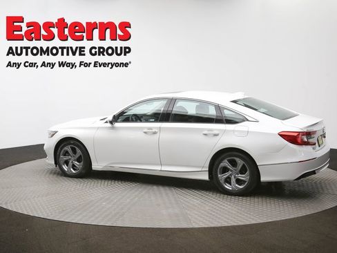 Used 2018 Honda Accord EX-L image 53