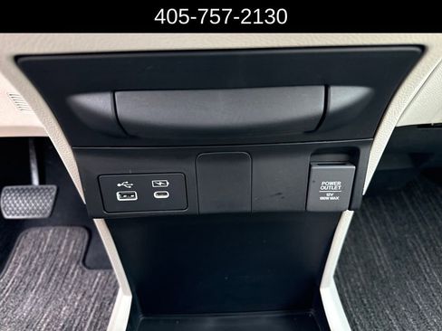 Used 2025 Honda Odyssey EX-L image 28
