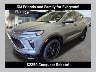 New 2026 Buick Encore GX Sport Touring w/ Comfort Package AWD/4WD 360° Tour