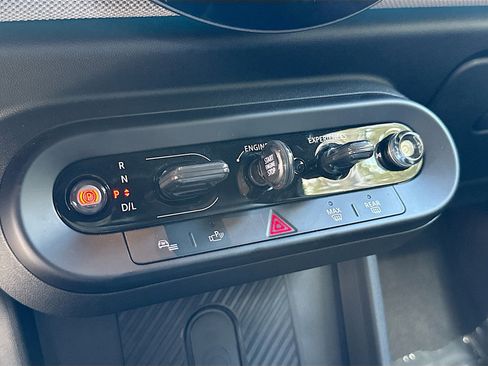 Certified 2025 MINI Cooper S image 16