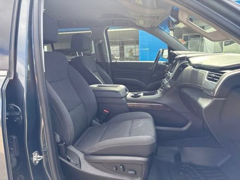 Used 2020 Chevrolet Tahoe LS w/ Max Trailering Package AWD/4WD image 19