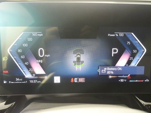 Used 2025 BMW X1 xDrive28i w/ Convenience Package image 19