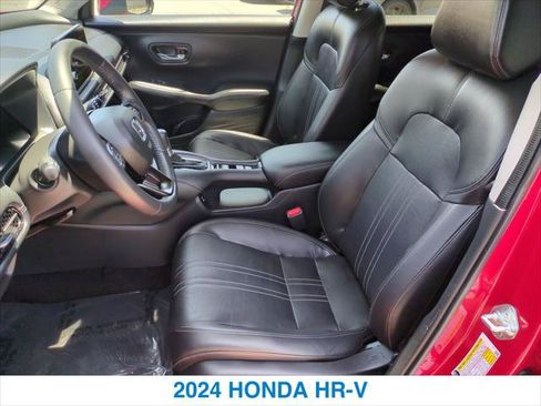 Certified 2024 Honda HR-V EX-L image 20