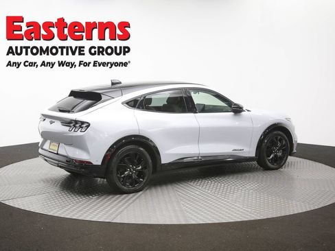 Used 2023 Ford Mustang Mach-E Premium w/ Mustang Nite Pony Package AWD/4WD image 44