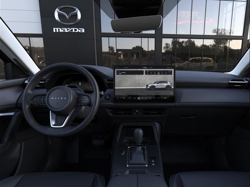 New 2026 MAZDA CX-5 2.5 S w/ Premium Plus Package AWD/4WD image 2
