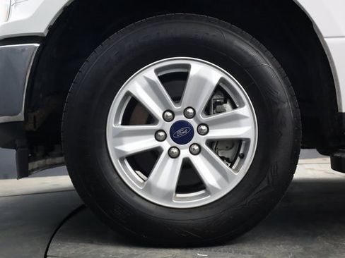 Used 2018 Ford F150 XLT w/ Equipment Group 301A Mid image 8