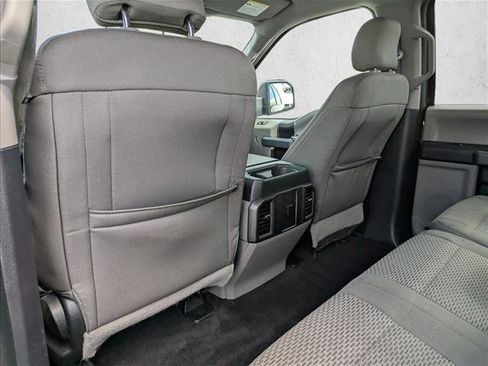 Used 2016 Ford F150 King Ranch image 23