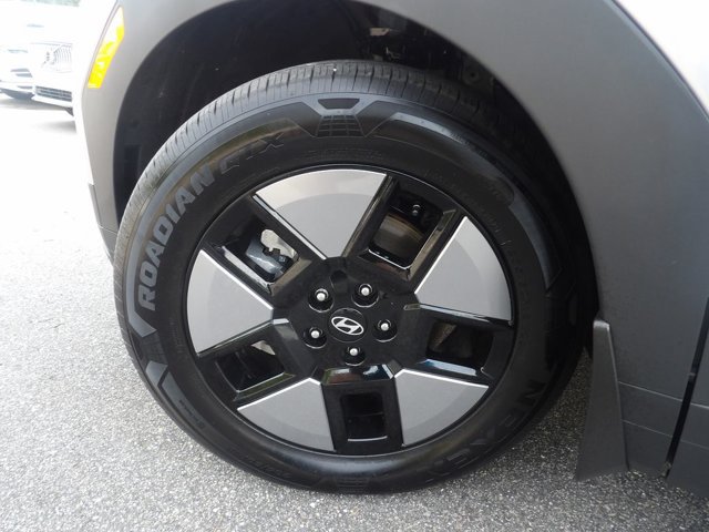 Certified 2026 Hyundai Santa Fe SE FWD image 24