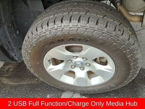 Used 2019 RAM 1500 Big Horn RWD image 7