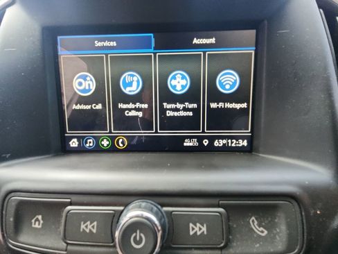 Used 2019 GMC Terrain SLE w/ Driver Convenience Package AWD/4WD image 19