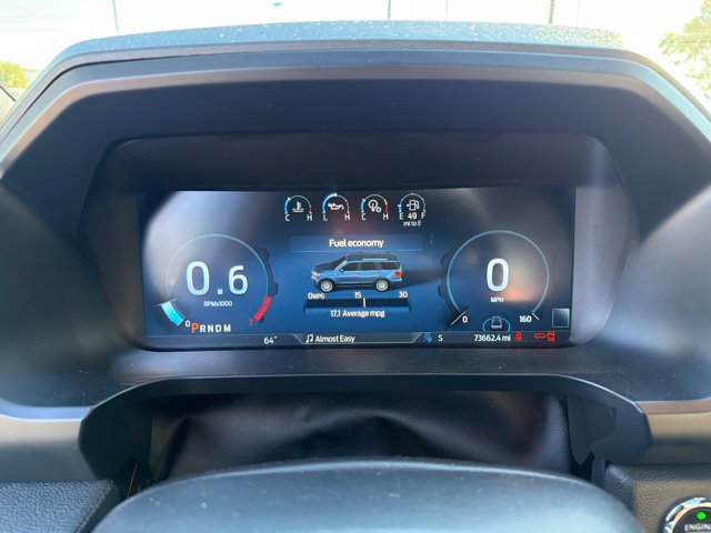 Used 2023 Ford Expedition Limited AWD/4WD image 17