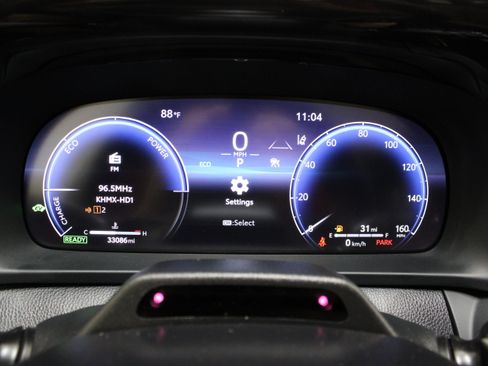 Certified 2025 Toyota Crown Signia w/ Advanced Technology Package AWD/4WD image 42