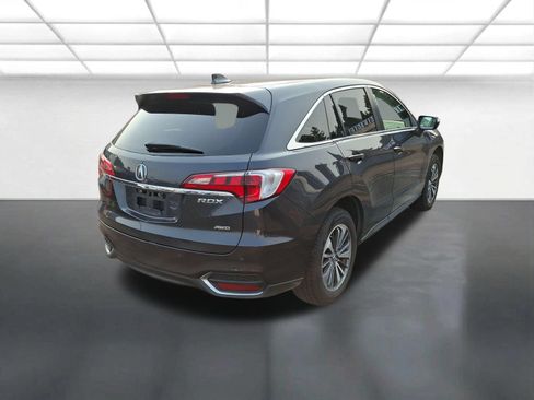 Used 2016 Acura RDX AWD w/ Advance Package image 3