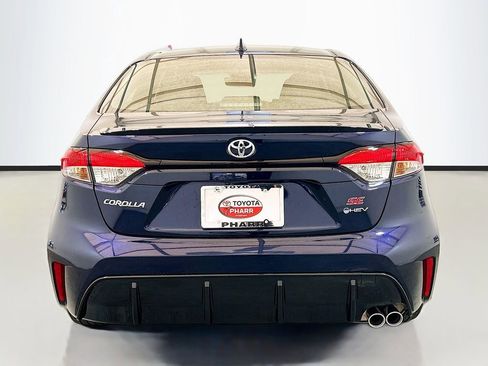 New 2026 Toyota Corolla SE FWD image 5