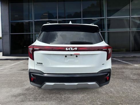 New 2026 Kia Seltos S image 6