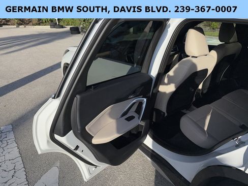 Certified 2023 BMW X1 xDrive28i w/ Convenience Package image 30