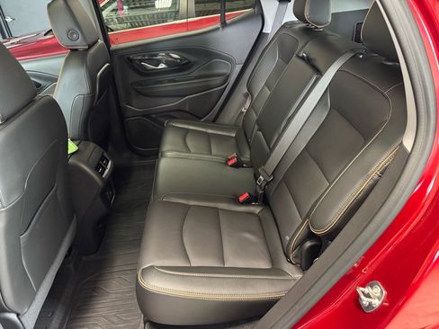 Used 2024 GMC Terrain AT4 w/ LPO, 'HIT The Road' Package image 14