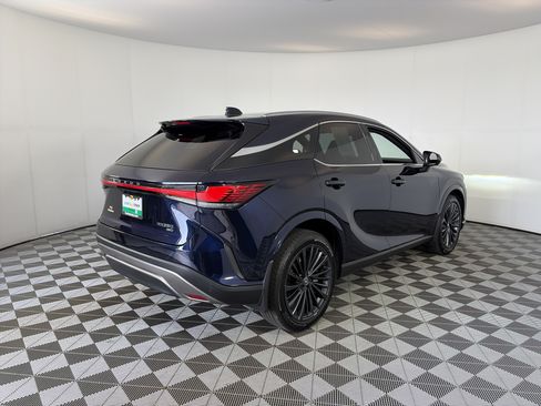 Used 2024 Lexus RX 350 Premium w/ Convenience Package AWD/4WD image 10
