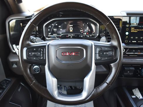 Used 2024 GMC Sierra 1500 SLT w/ SLT Premium Plus Package image 20