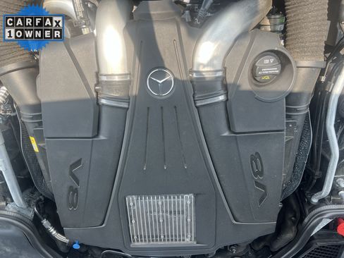 Used 2018 Mercedes-Benz SL 550 image 36